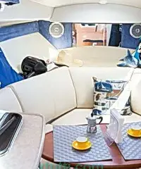 2009 Bayliner 245 Cruiser