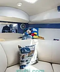 2009 Bayliner 245 Cruiser