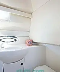 2009 Bayliner 245 Cruiser