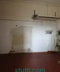 Affitto capannone uso magazzino