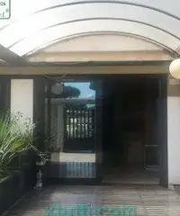 Capannone Artigianale mq 1320 Cod.A-713