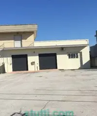 AFFITTO LOCALE COMMERCIALE