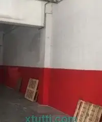 Capannone uso magazzino e artigianale mq 400 A-711