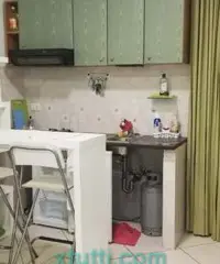 Santa Lucia Monolocale ristrutturato ed arredato