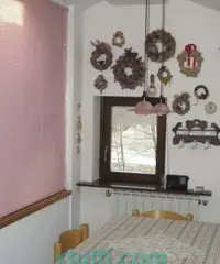 Monolocale a Scopello