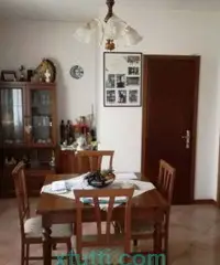 Vendesi a Sarteano-Siena villetta a schiera capotesta