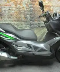KAWASAKI J125 ABS Se KAWASAKI J125 ABS Se