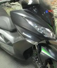 KAWASAKI J125 ABS Se KAWASAKI J125 ABS Se