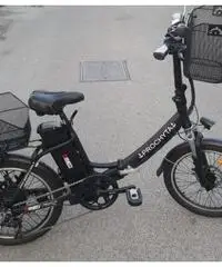 Bici eletrica Bici eletrica