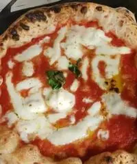 Pizzaiolo napoletano Pizzaiolo napoletano