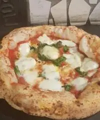 Pizzaiolo napoletano Pizzaiolo napoletano
