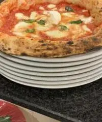 Pizzaiolo napoletano Pizzaiolo napoletano
