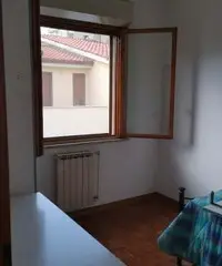 Villino a Collefiorito