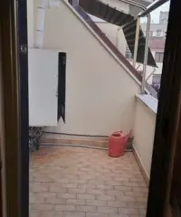 Villino a Collefiorito