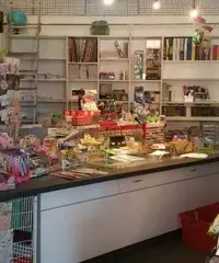 Tabaccheria/Ricevitoria/Edicola/Cartolibreria