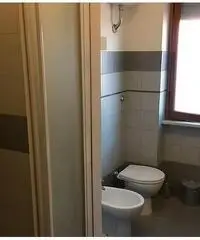 Appartamento Colle Prenestino (GRA)