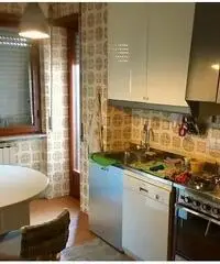 Appartamento Colle Prenestino (GRA)