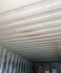 Container Modulo Abitativo per Ufficio