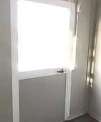 Container coibentati uso ufficio