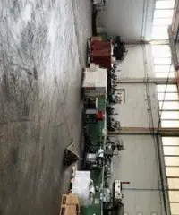 Capannone Industriale mq 2253 Cod.V-403 Capannone Industriale mq 2253 Cod.V-403