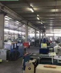 Capannone Industriale mq 2253 Cod.V-403 Capannone Industriale mq 2253 Cod.V-403