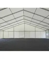 Tendostruttura Nuova Imballata 20x40m