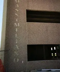 Capannnone industriale