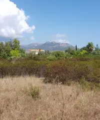 Terreno edificabile turistico/servizi Terreno edificabile turistico/servizi