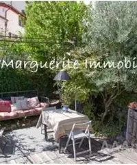 Small rustic equot; SunTerraceequot; ( Bagni di Lucca) Small rustic equot; SunTerraceequot; ( Bagni di Lucca)