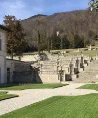Creazione di Schede Storico - Artistiche di Edifici di Pregio Creazione di Schede Storico - Artistiche di Edifici di Pregio