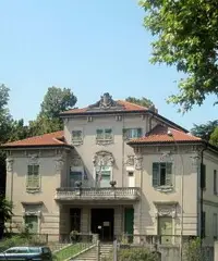 Creazione di Schede Storico - Artistiche di Edifici di Pregio Creazione di Schede Storico - Artistiche di Edifici di Pregio