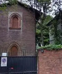 Creazione di Schede Storico - Artistiche di Edifici di Pregio Creazione di Schede Storico - Artistiche di Edifici di Pregio