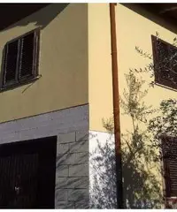 Terranuova Traiana permuta casa indipendente unifamiliare Terranuova Traiana permuta casa indipendente unifamiliare