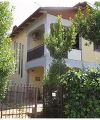 Terranuova Traiana permuta casa indipendente unifamiliare Terranuova Traiana permuta casa indipendente unifamiliare