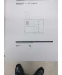 IMPIANTI ASPIRAZIONE FUMI