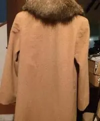 Cappotto donna