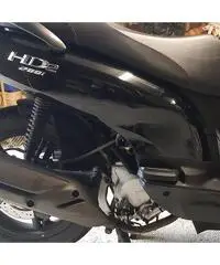 Vera occasione Sym hd2 200i Vera occasione Sym hd2 200i
