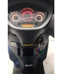Vera occasione Sym hd2 200i Vera occasione Sym hd2 200i