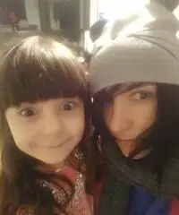 Baby sitter Educatrice Baby sitter Educatrice