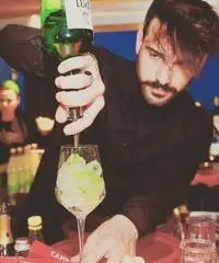 Barman/capobarman Barman/capobarman