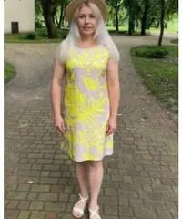 Donna di 40 anni in cerca di uomo Donna di 40 anni in cerca di uomo
