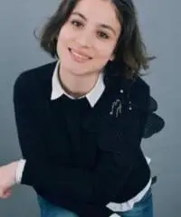 aspettando quell'uomo fortunato...