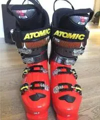 Atomic scarponi Sci NUOVI Atomic scarponi Sci NUOVI