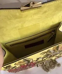 Borsa Valentino Glamlock