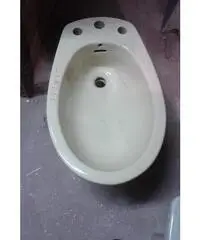 BIDET COLORATI  rimanenze fine serie/fuori produzione