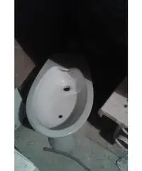 BIDET COLORATI  rimanenze fine serie/fuori produzione