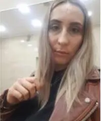 Donna 30enne cerca uomo per futura convivenza