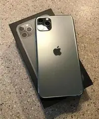 Apple iPhone 11 Pro 64gb €500 Apple iPhone 11 Pro 64gb €500
