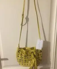 Borsa nuova Patrizia Pepe