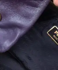 Borsa Prada originale